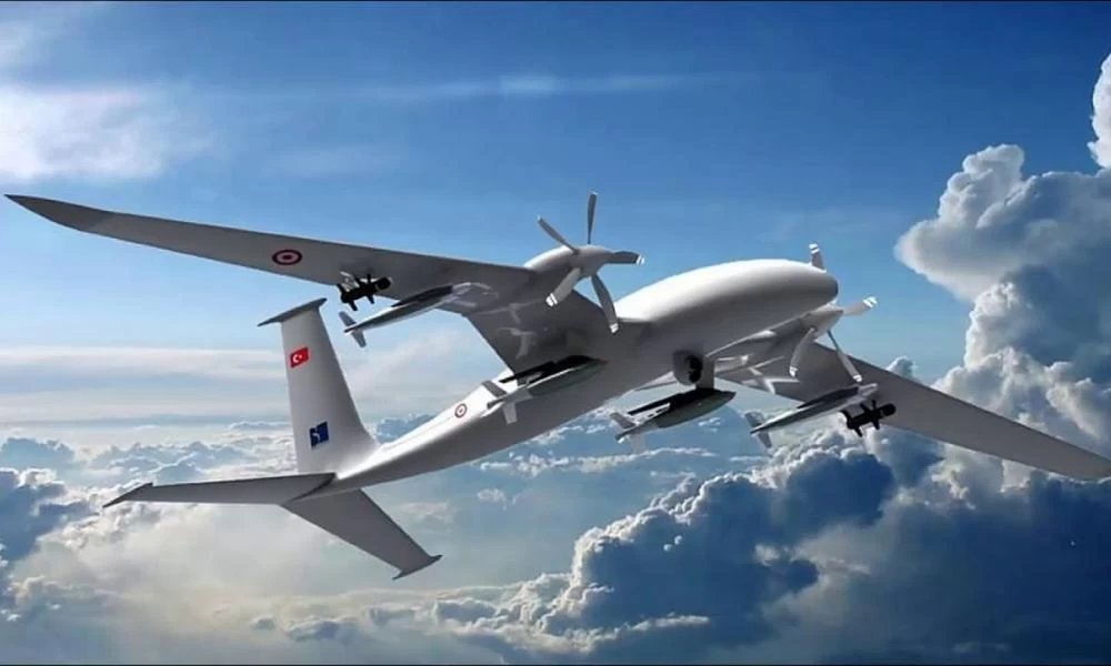 Οι Eλληνικές ΈD είναι σε επιφυλακή για τα τουρκικά Bayraktar TB2